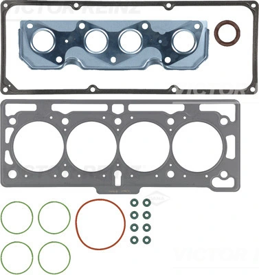 Gasket Kit, cylinder head